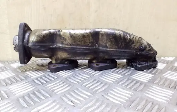 Audi A5 8T 8F Exhaust manifold 059253033L