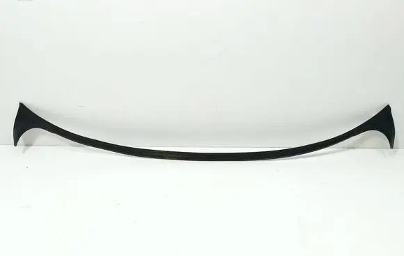 Lexus LS 400 Rear window tailgate spoiler 