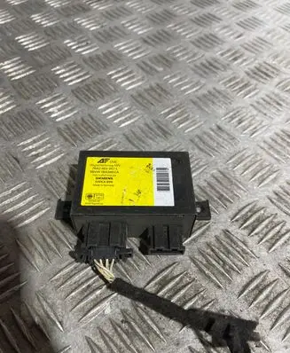 Immobilizer control unit/module