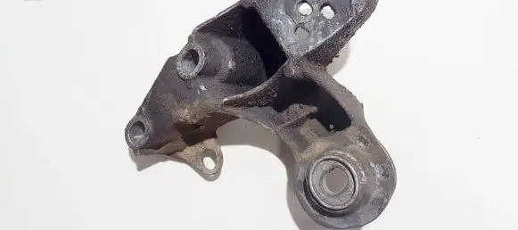 Audi A6 S6 C5 4B Engine mounting bracket 4b0199351b