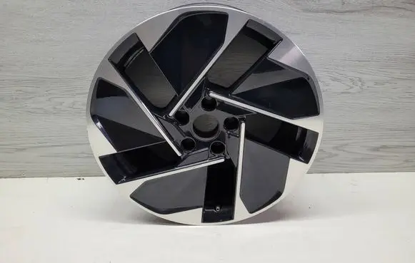 Volkswagen ID.3 R18 alloy rim 10A601025C