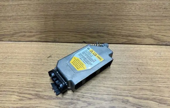 BMW 5 F10 F11 Airbag control unit/module 9239985 319239985012 618307400E