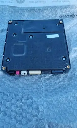 Audi A4 S4 B9 Sound amplifier 8W0035284H
