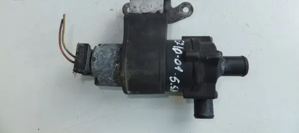 Mercedes-Benz E W210 Electric auxiliary coolant/water pump 0018351364 0392020026 A2108300414