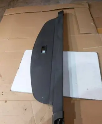 Audi A6 S6 C6 4F Parcel shelf load cover 4F9863553 8903000096