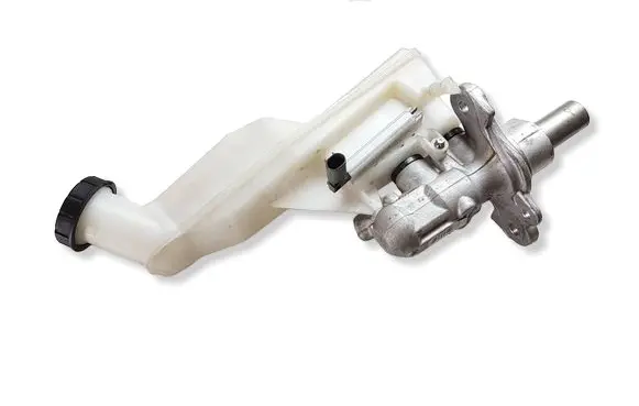 Mercedes-Benz A W176 Master brake cylinder A2464300302