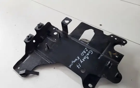 Ford Galaxy Engine control unit holder EG9A12A692G