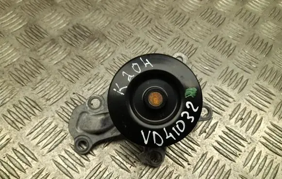 Toyota Aygo X Water pump 