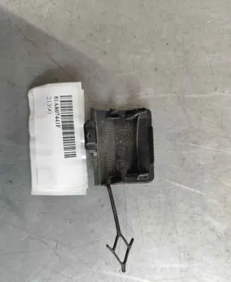Audi Q2 - Rear bumper row hook cap/cover 81A807441F
