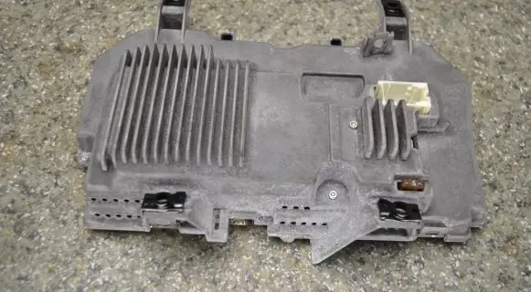 BMW 7 E65 E66 Video control module 6546JV047537134 65826950073
