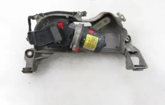 Audi A2 Front wiper linkage 8Z0955113