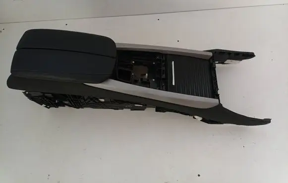 BMW X5 F15 Center console 9252118 105067462C