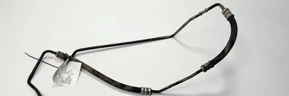 Peugeot 206 Power steering hose/pipe/line 9640050580