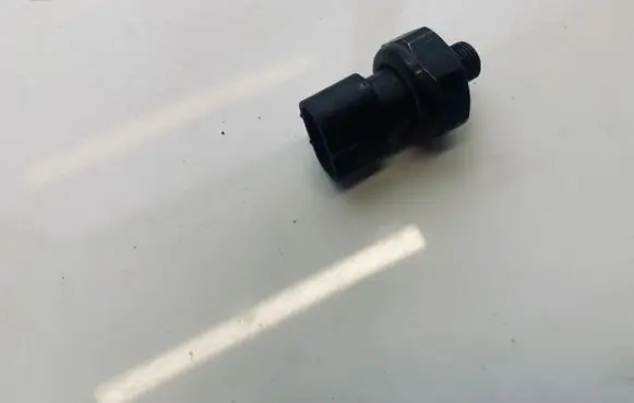 Air conditioning (A/C) pressure sensor