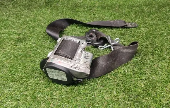 Ford S-MAX Front seatbelt 6G9N61294 6G9N61294CEW