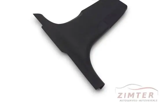 Audi A6 S6 C7 4G (B) pillar trim (bottom) 4G0867239A