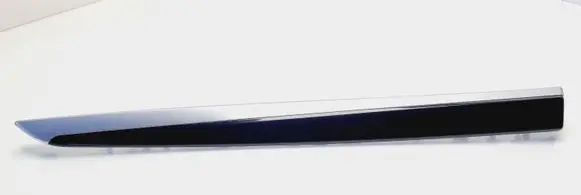 BMW 5 F10 F11 Other rear door trim element 509489