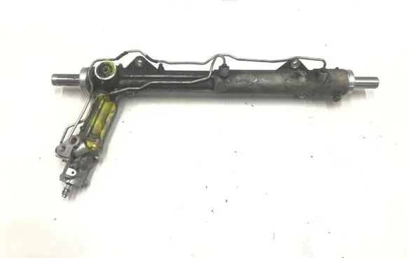 BMW X5 E70 Steering rack 6793552