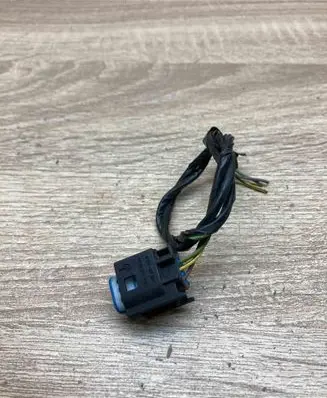 Renault Laguna II Plug wire 9684021C