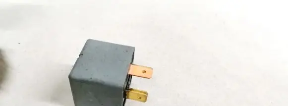 KIA Sorento Other relay OK53A67740
