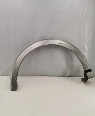 Hyundai Ioniq 5 Front door trim (molding)