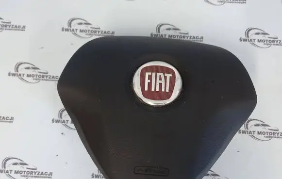 Fiat Bravo Steering wheel airbag 7354980250