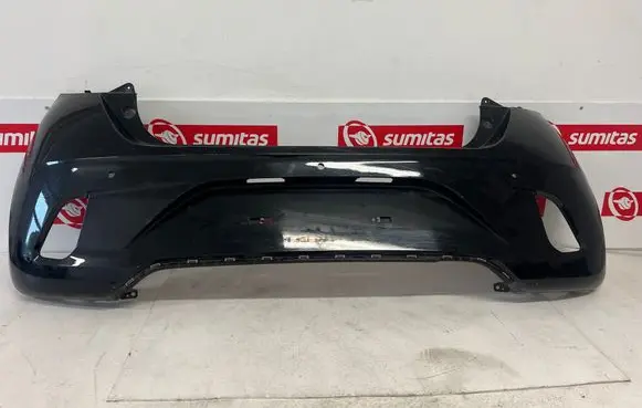 Hyundai i10 Rear bumper 86611K7000