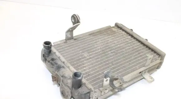 Audi A4 S4 B6 8E 8H Coolant radiator 8E0121212K