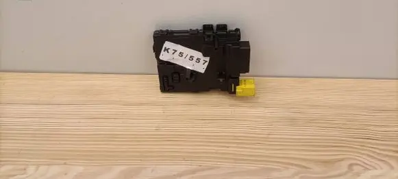 Volkswagen PASSAT B6 Steering angle sensor 3C0953549A