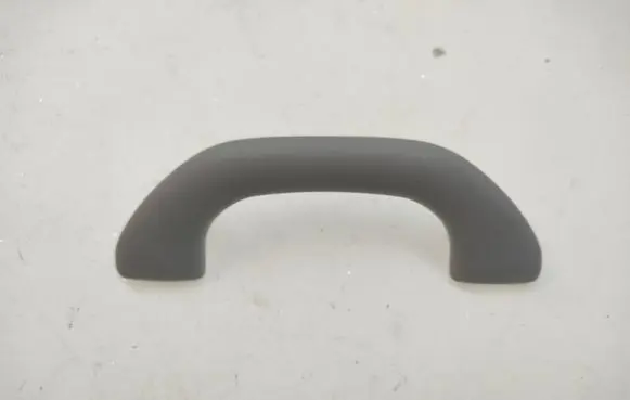 Volkswagen Golf VI Front interior roof grab handle 1K0857607M