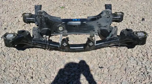 BMW X5M F85 Rear subframe 