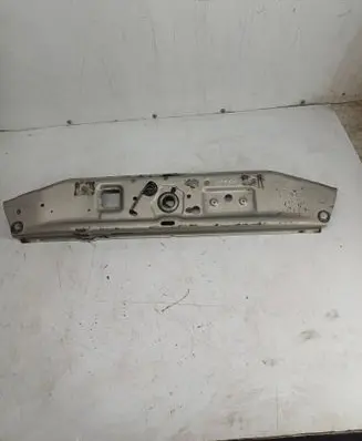 Opel Zafira B Top upper radiator support slam panel 13264083