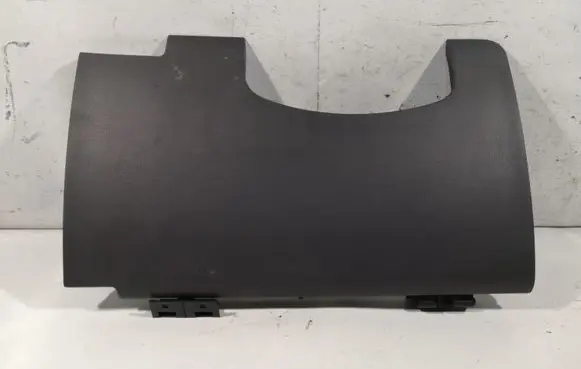 Volkswagen Phaeton Dashboard lower bottom trim panel 3D1857565A 3D1857565D