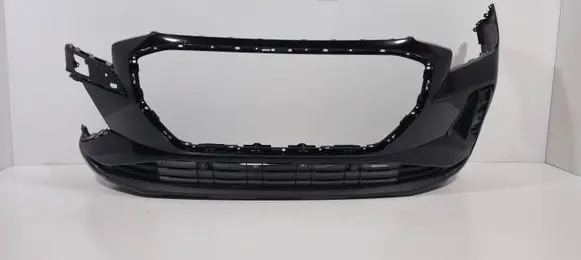 Audi Q4 Sportback e-tron Front bumper 89A807103A 89A807437 89A807733