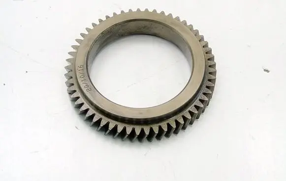 Fiat Ducato Crankshaft F1AGL411BKRNW
