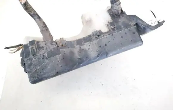 Toyota Avensis T250 Fuse box set
