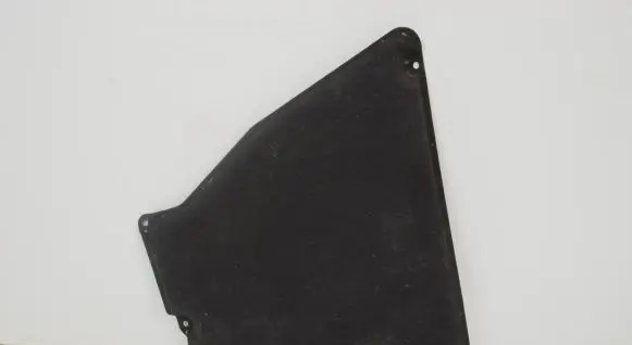 Pickup box liner