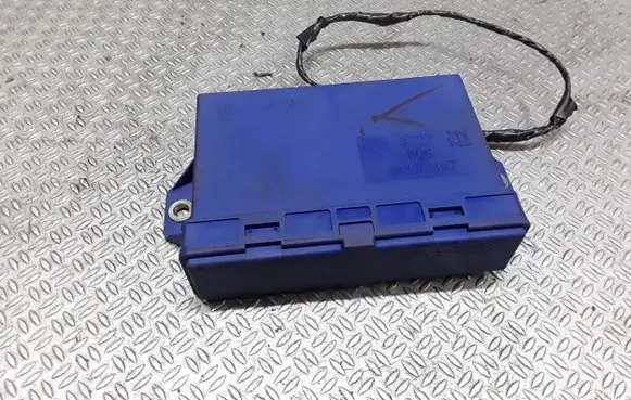 Alfa Romeo 166 Comfort/convenience module 60672147