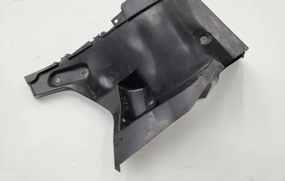 Mazda CX-5 II Rear underbody cover/under tray KSD450351