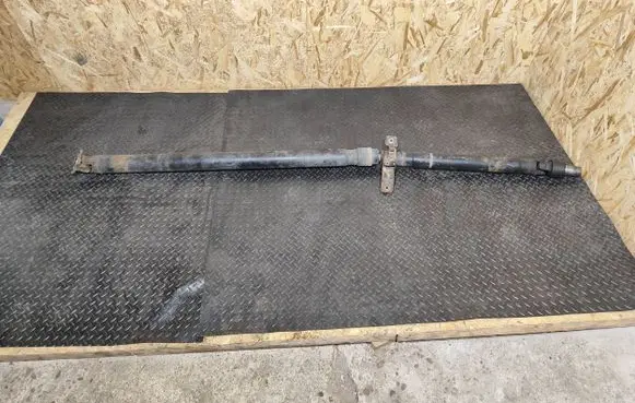 Peugeot 4008 Drive shaft (set)