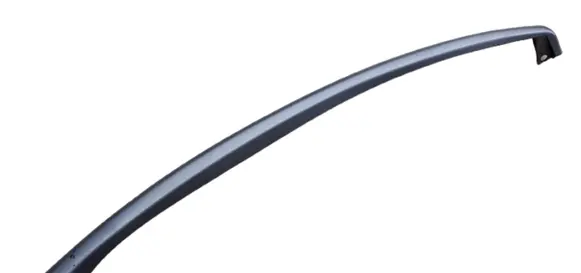 Mitsubishi L200 Rear fender molding trim 6722A128