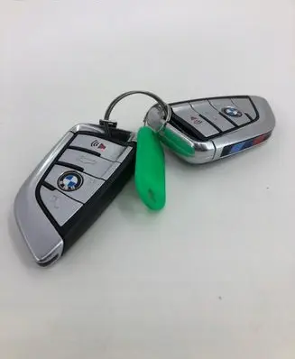 BMW 7 G11 G12 Ignition key/card 