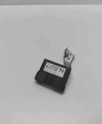 Immobilizer control unit/module