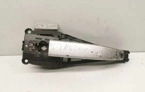 Opel Insignia A Front door exterior handle