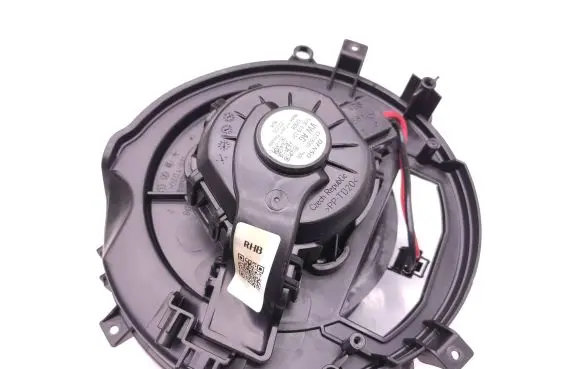 Man TGE 1gen Heater fan/blower 5WC819021 62928 CZ0160601500