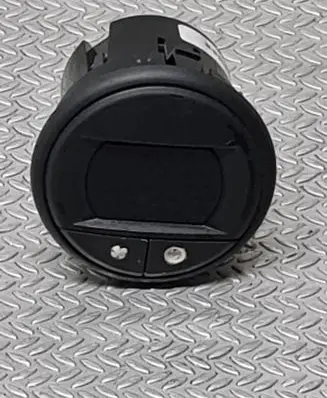 Renault Espace - Grand espace IV Climate control unit 8200367335 21000167A