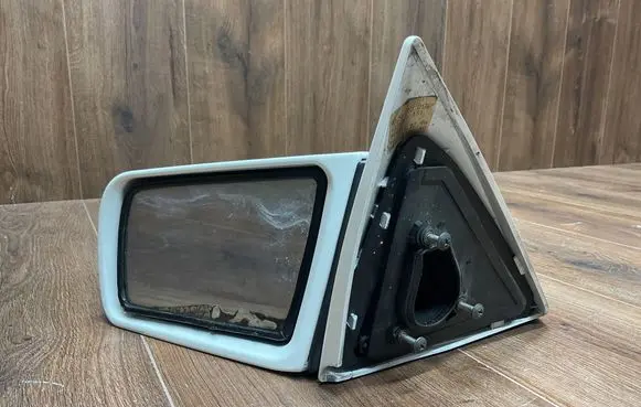 Mercedes-Benz SL R129 Coupe wind mirror (mechanical) A1298100187