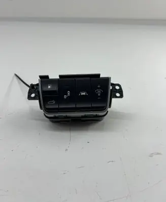 KIA Stinger A set of switches 93700J5830