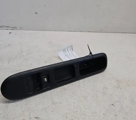 Electric window control switch