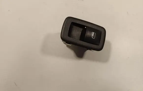 Jeep Grand Cherokee Electric window control switch 10013270